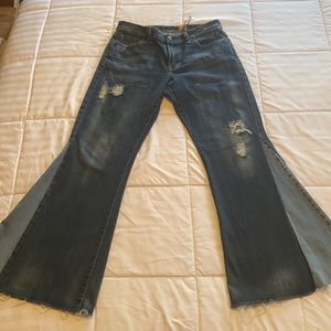 Ag Adriano Goldschmied | Jeans | Ag 